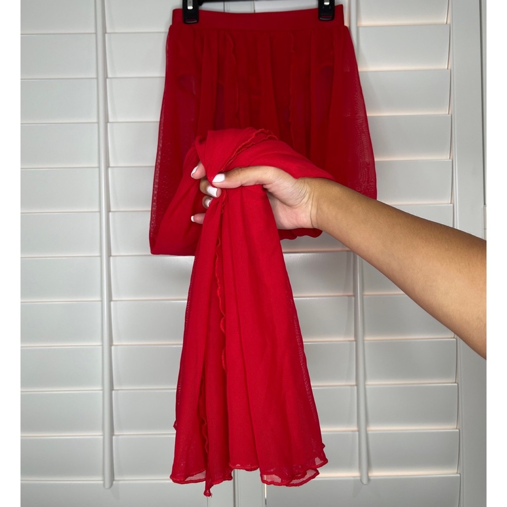 Dance/ Ballet Skirt